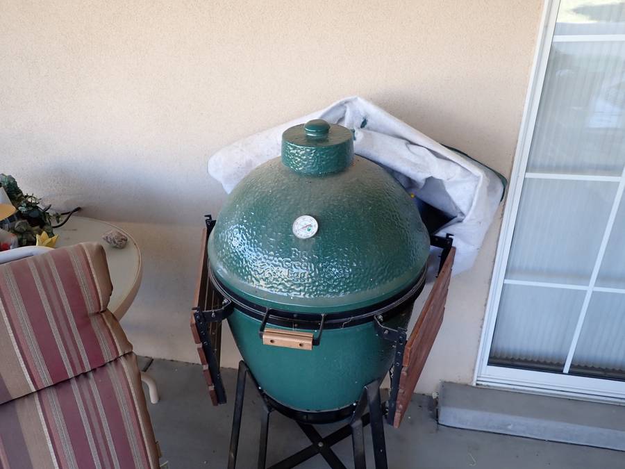 Used green hotsell egg for sale