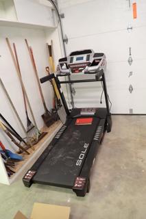 Sole f60 best sale treadmill for sale