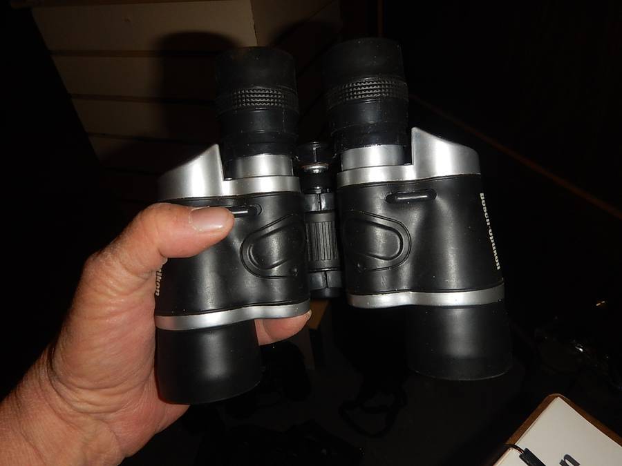 bosch optikon binoculars