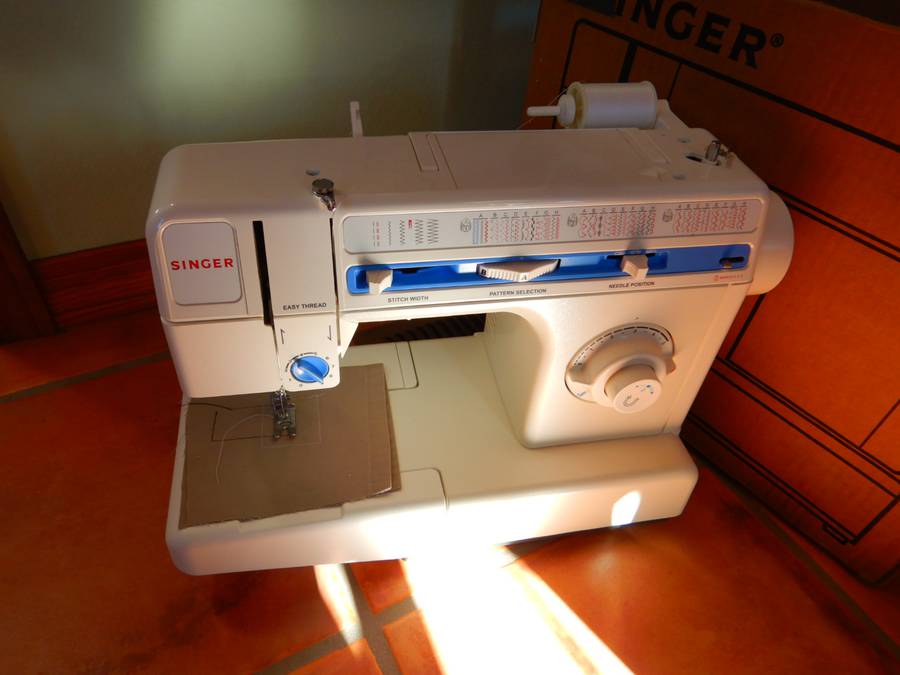 Buy the Singer 5062 C Electronic Sewing Machine