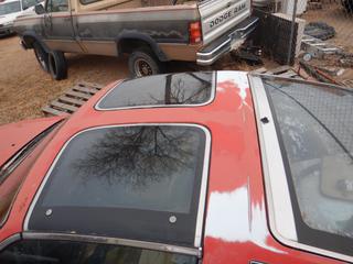 Nissan 1985 800 ZX | My Auction Addiction Estate Sales