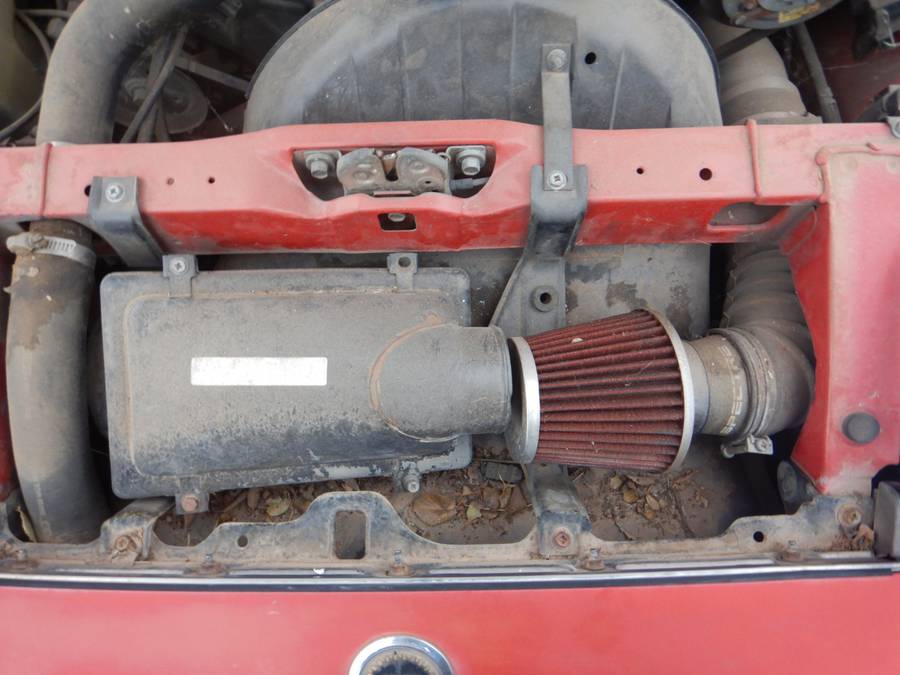 Nissan 1985 800 ZX | My Auction Addiction Estate Sales